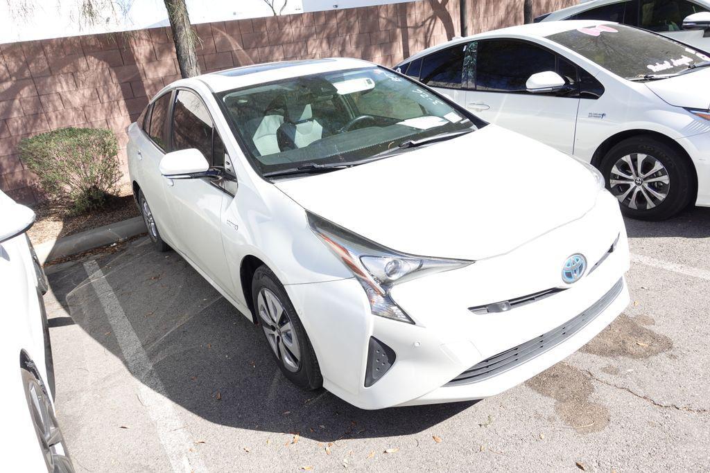 used 2017 Toyota Prius car, priced at $17,988