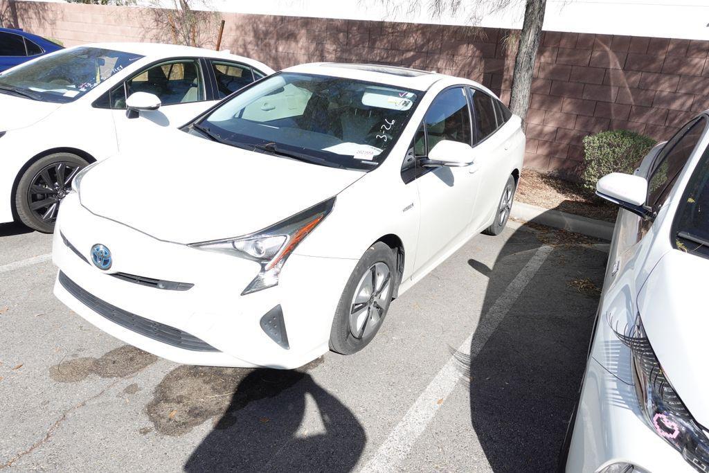 used 2017 Toyota Prius car, priced at $17,988