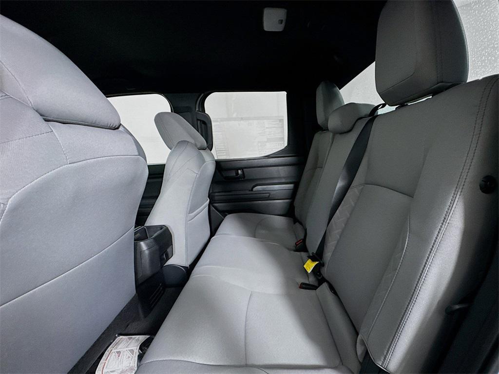new 2025 Toyota Tacoma car, priced at $41,534