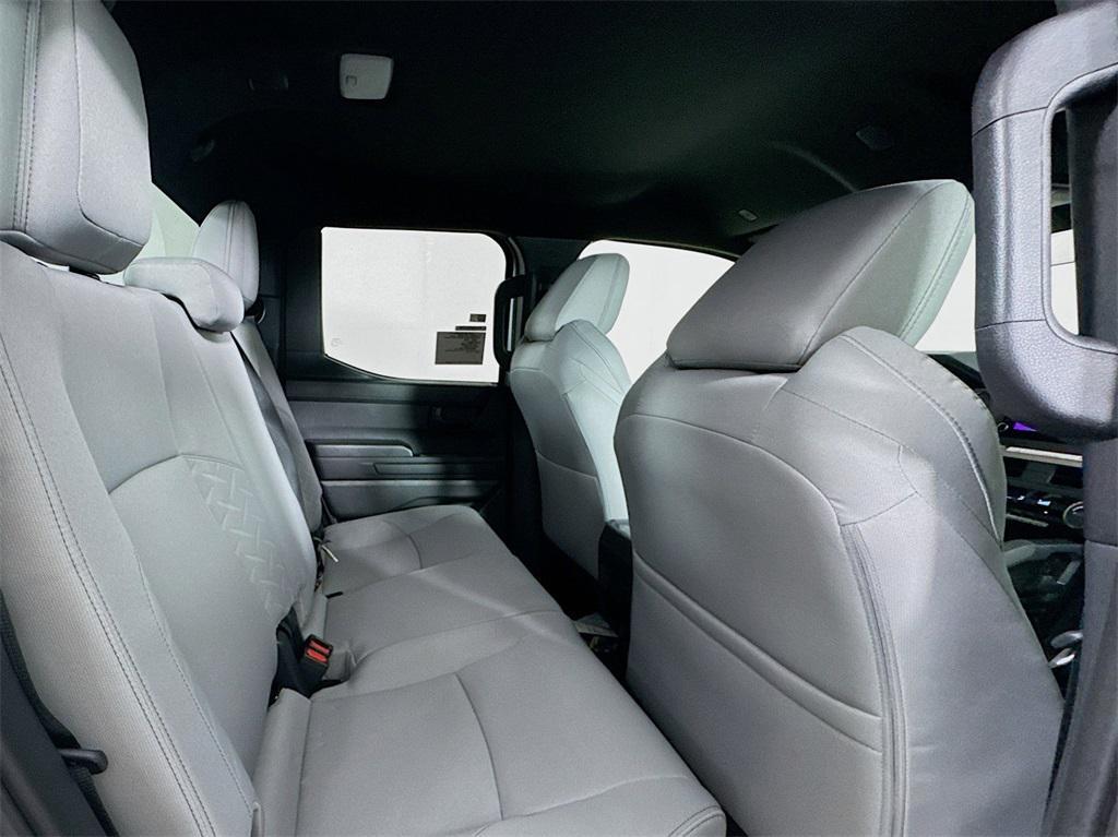 new 2025 Toyota Tacoma car, priced at $41,534