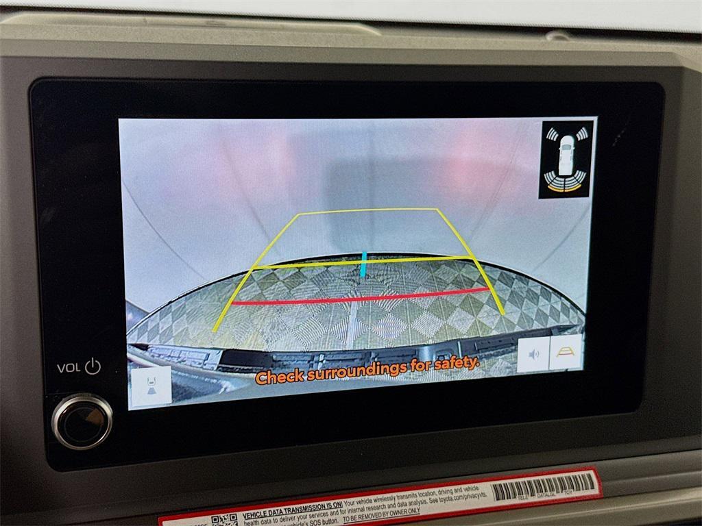 new 2025 Toyota Tacoma car, priced at $46,487