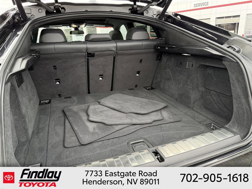 used 2022 BMW X6 car, priced at $52,988