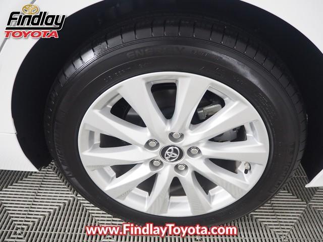 used 2019 Toyota Camry car, priced at $16,188