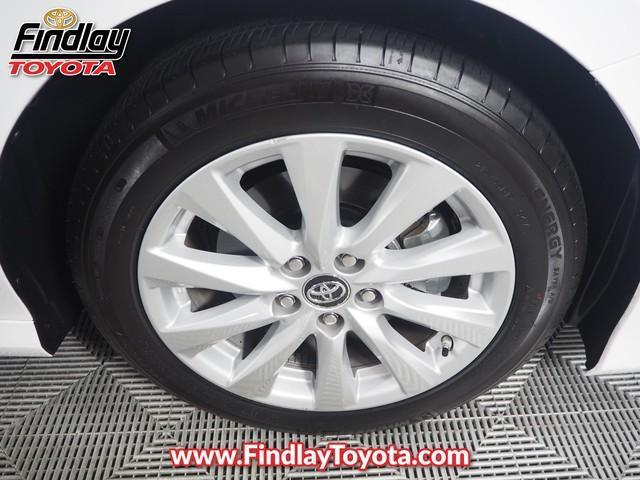used 2019 Toyota Camry car, priced at $16,188
