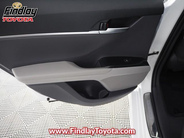 used 2019 Toyota Camry car, priced at $16,188