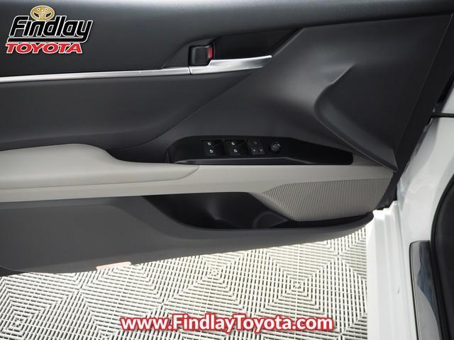 used 2019 Toyota Camry car, priced at $16,188