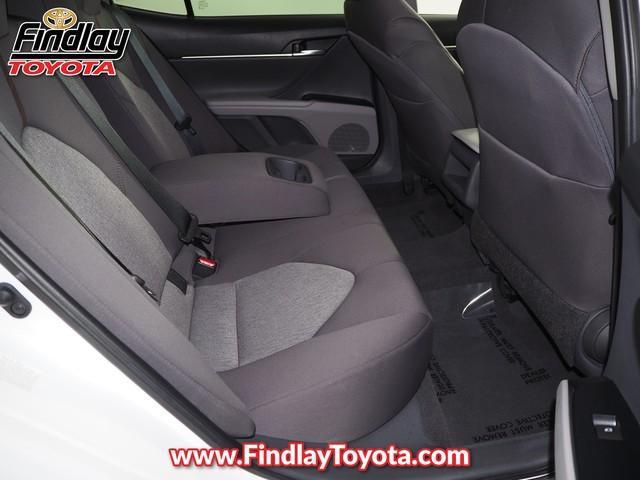 used 2019 Toyota Camry car, priced at $16,188