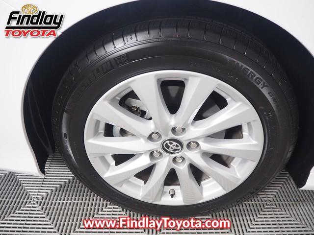 used 2019 Toyota Camry car, priced at $16,188