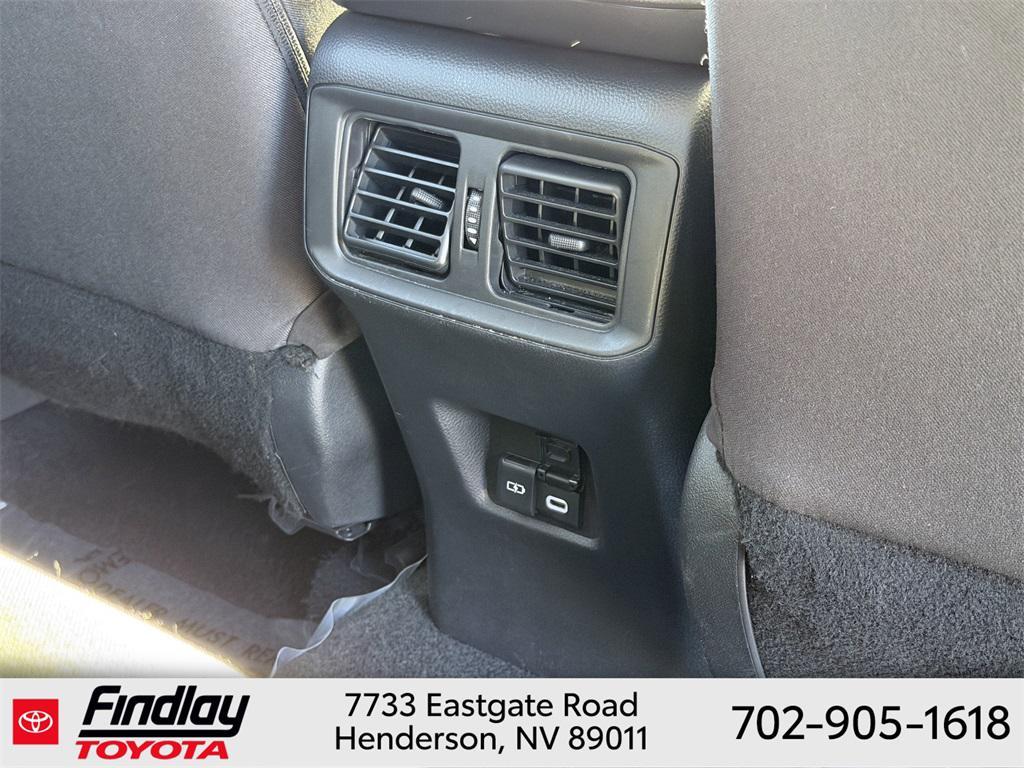 used 2024 Toyota RAV4 car, priced at $27,988