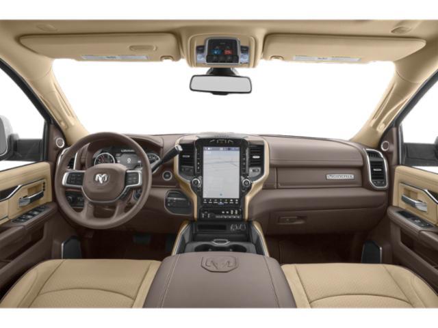 used 2022 Ram 2500 car, priced at $57,588