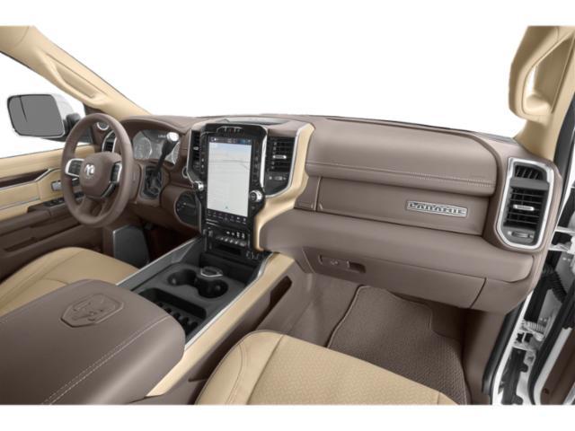 used 2022 Ram 2500 car, priced at $57,588