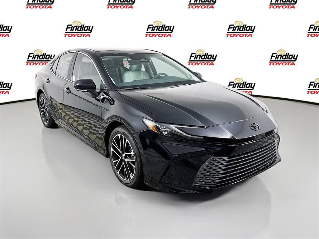 new 2026 Toyota Camry car, priced at $39,568
