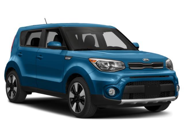 used 2019 Kia Soul car, priced at $10,487