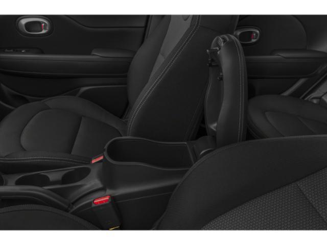 used 2019 Kia Soul car, priced at $10,487