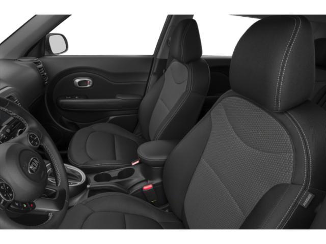 used 2019 Kia Soul car, priced at $10,487