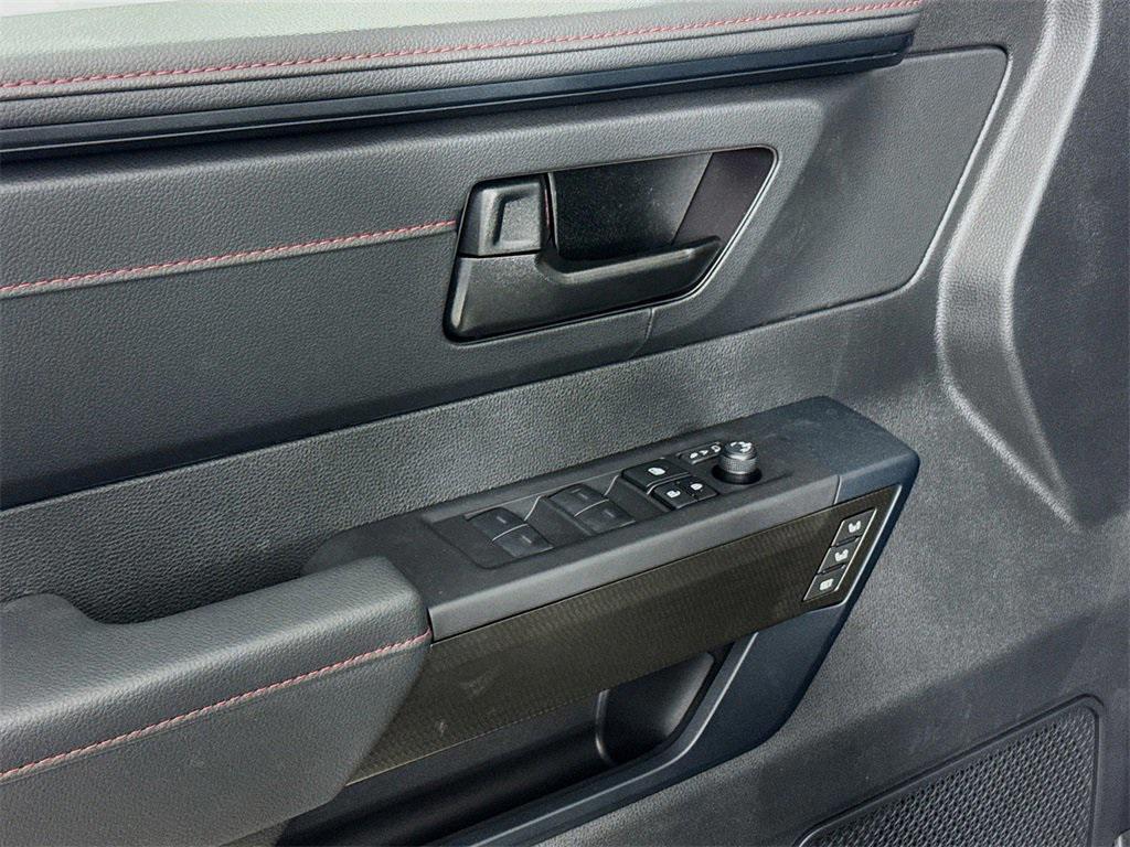 new 2025 Toyota Sequoia car, priced at $83,549