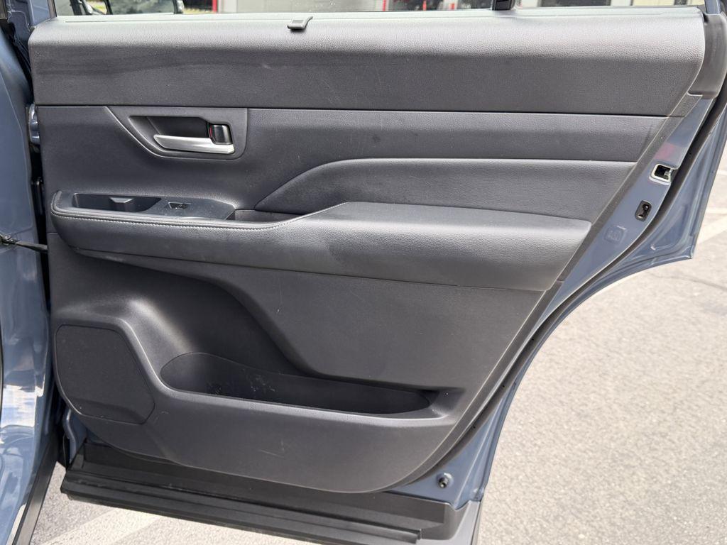 used 2025 Toyota Grand Highlander car, priced at $48,588