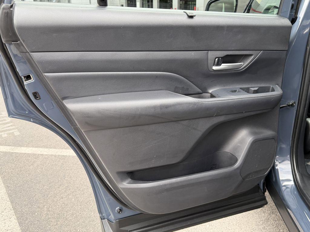 used 2025 Toyota Grand Highlander car, priced at $48,588