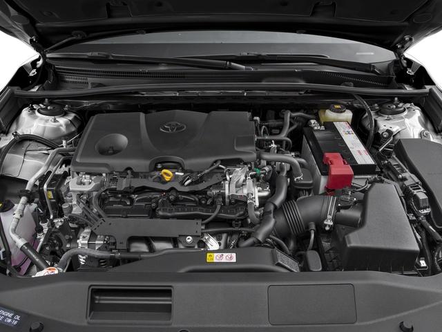 used 2018 Toyota Camry car, priced at $17,988