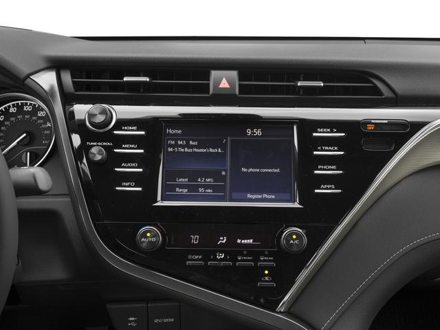 used 2018 Toyota Camry car, priced at $17,988