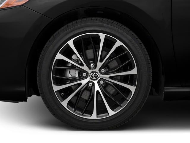 used 2018 Toyota Camry car, priced at $17,988