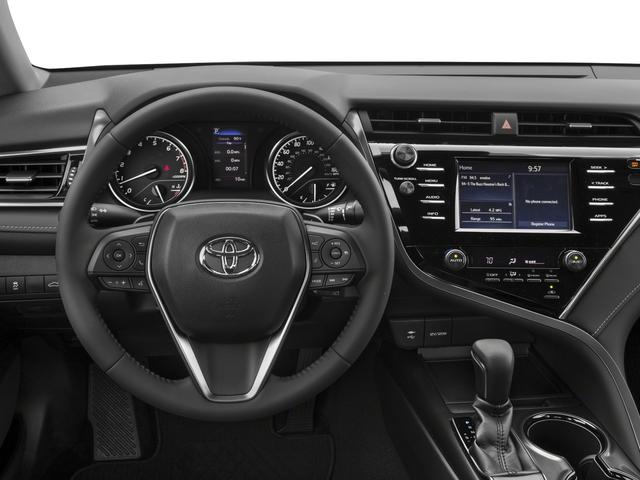 used 2018 Toyota Camry car, priced at $17,988