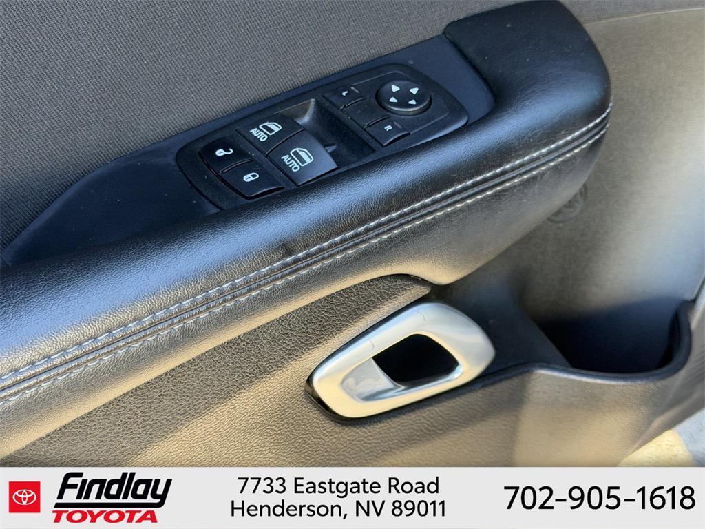 used 2023 Dodge Challenger car, priced at $24,488