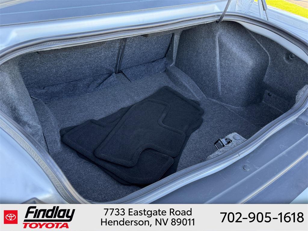 used 2023 Dodge Challenger car, priced at $24,488