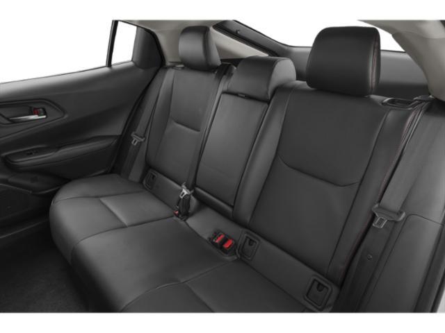 new 2026 Toyota Prius Plug-In Hybrid car, priced at $44,452