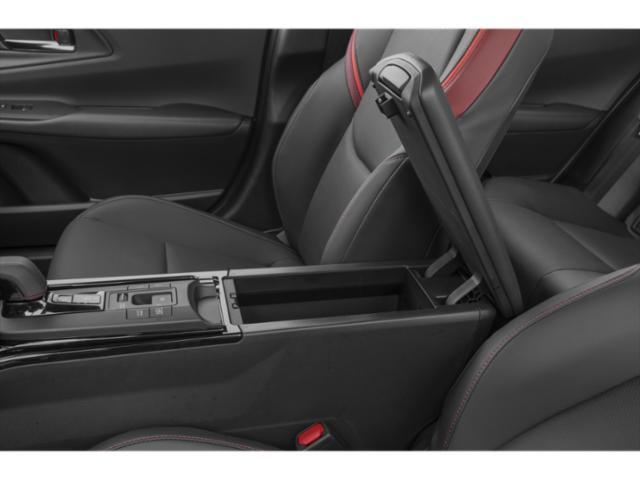new 2026 Toyota Prius Plug-In Hybrid car, priced at $44,452