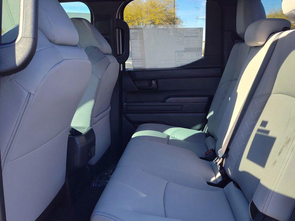 new 2026 Toyota Tacoma car, priced at $41,597
