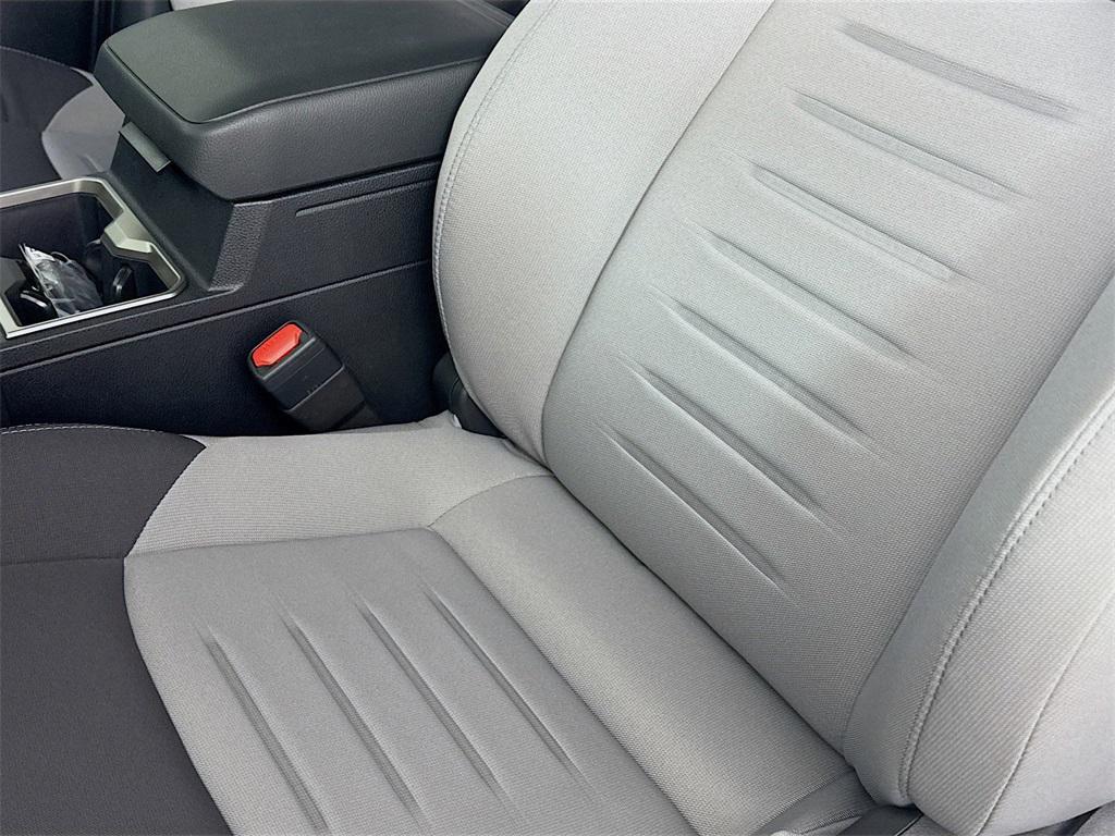 new 2025 Toyota Tacoma car, priced at $52,637