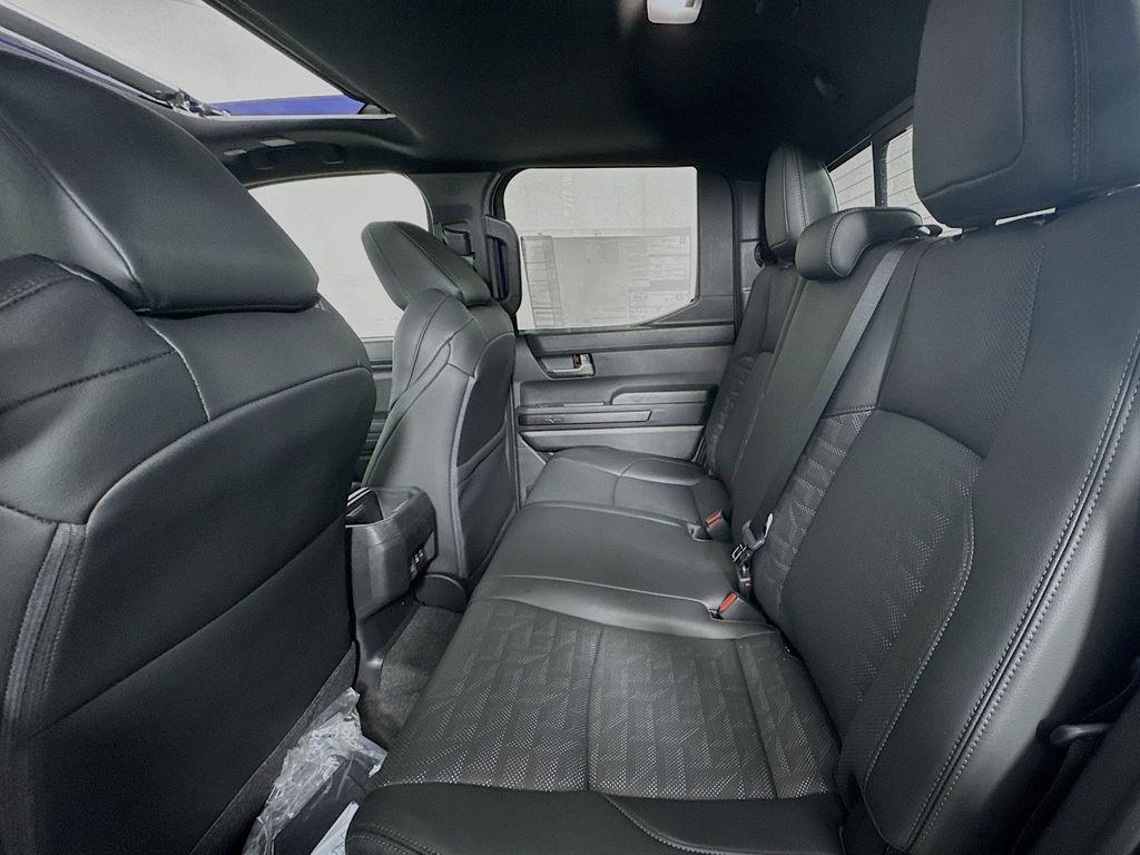 new 2025 Toyota Tacoma Hybrid car, priced at $55,941