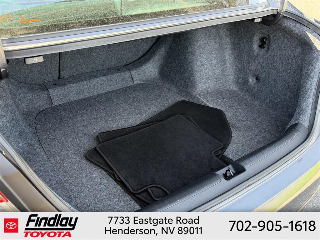 used 2018 Honda Accord Hybrid car, priced at $18,488