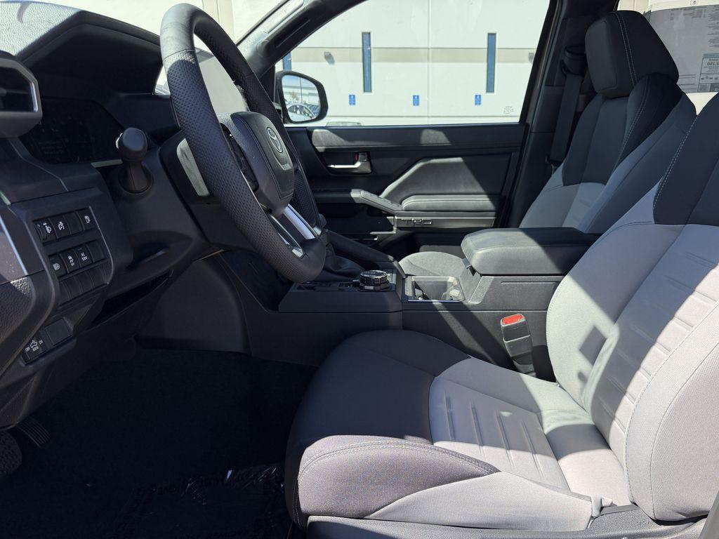 new 2026 Toyota Tacoma Hybrid car, priced at $51,694