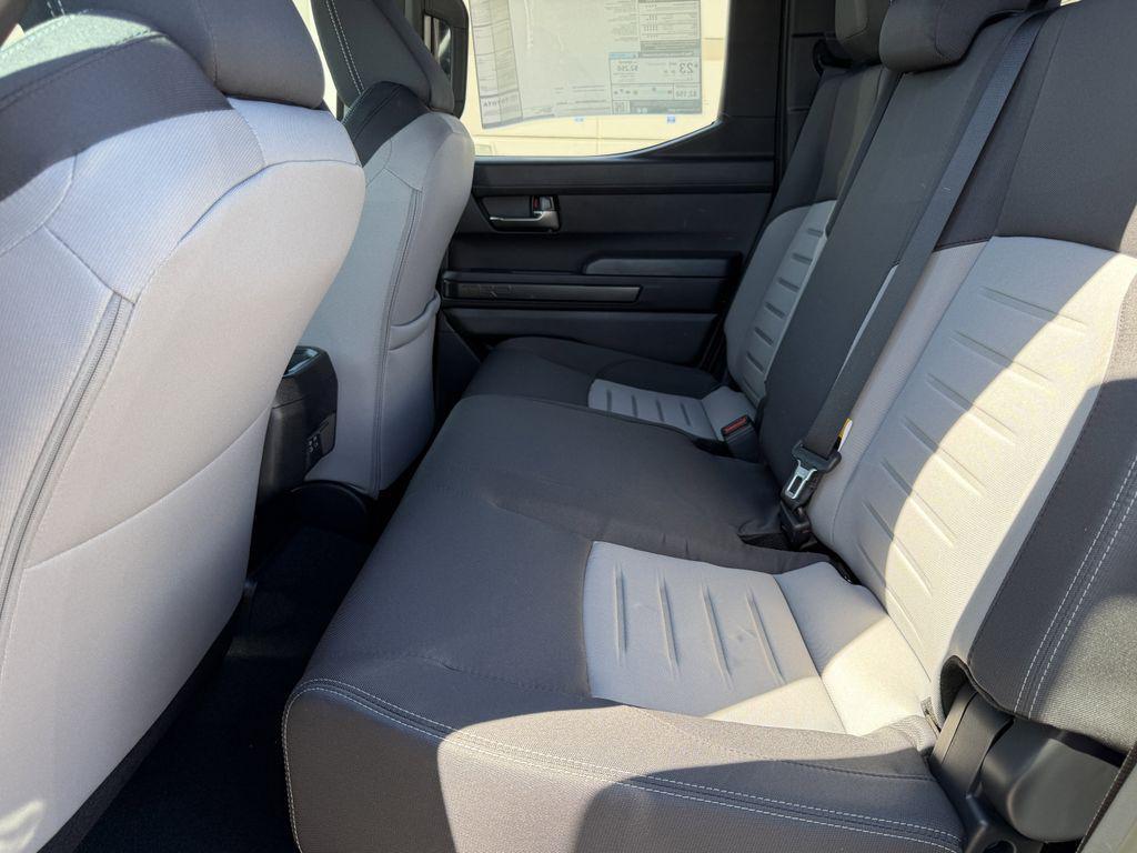 new 2026 Toyota Tacoma Hybrid car, priced at $51,694