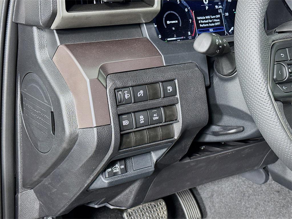 new 2025 Toyota Tacoma car, priced at $51,852