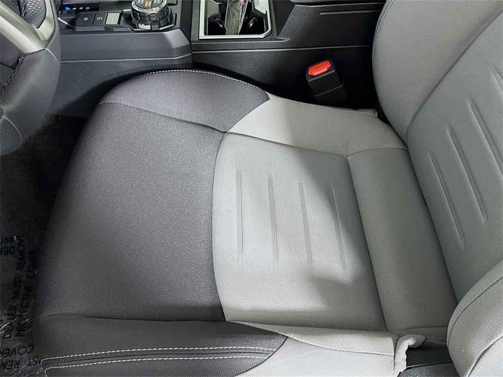 new 2025 Toyota Tacoma car, priced at $51,852