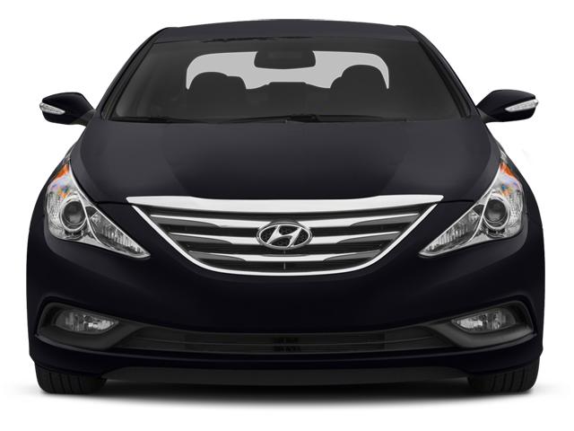 used 2014 Hyundai Sonata car, priced at $11,787