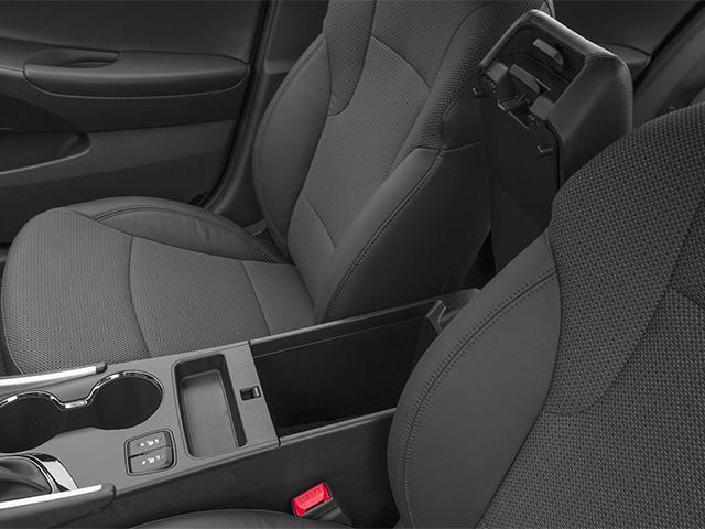 used 2014 Hyundai Sonata car, priced at $11,787