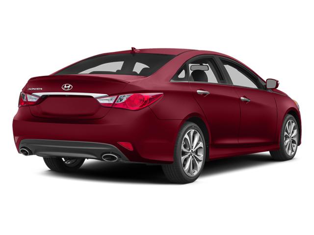 used 2014 Hyundai Sonata car, priced at $11,787
