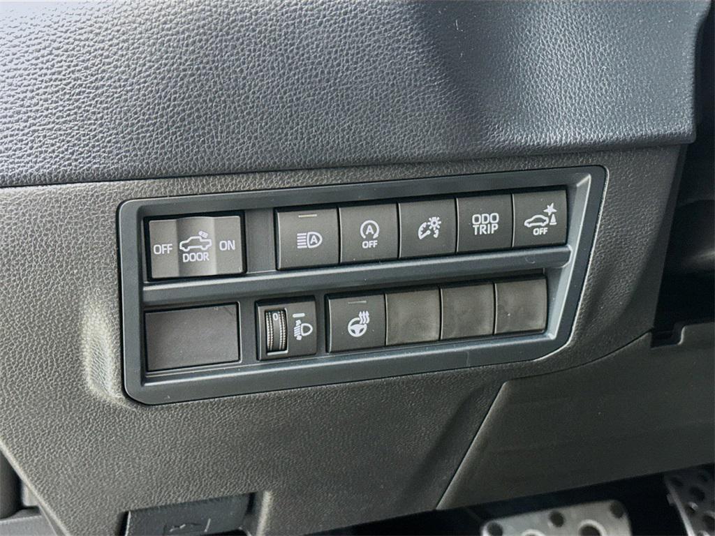 new 2026 Toyota Tundra car, priced at $62,156