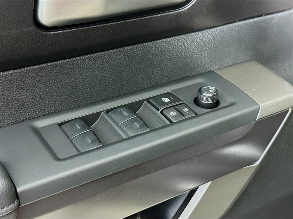 new 2026 Toyota Tundra car, priced at $62,156