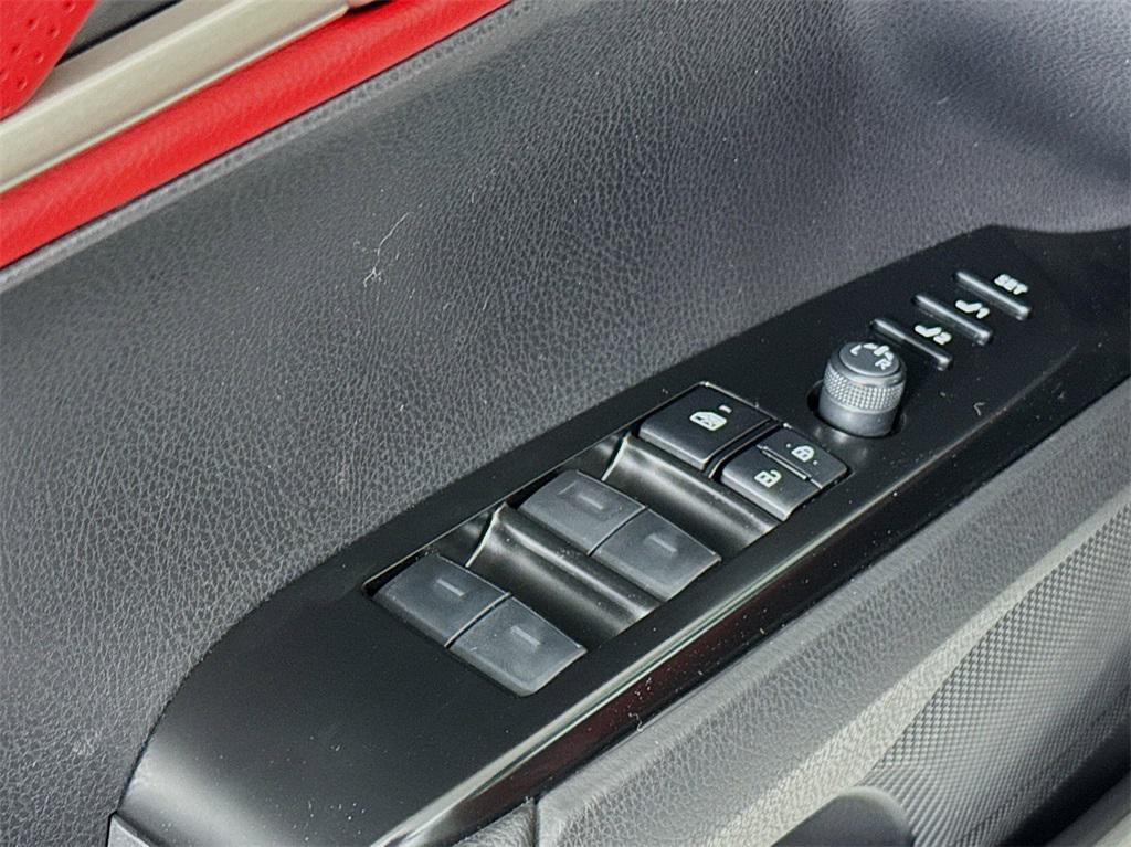 new 2026 Toyota Camry car, priced at $37,278