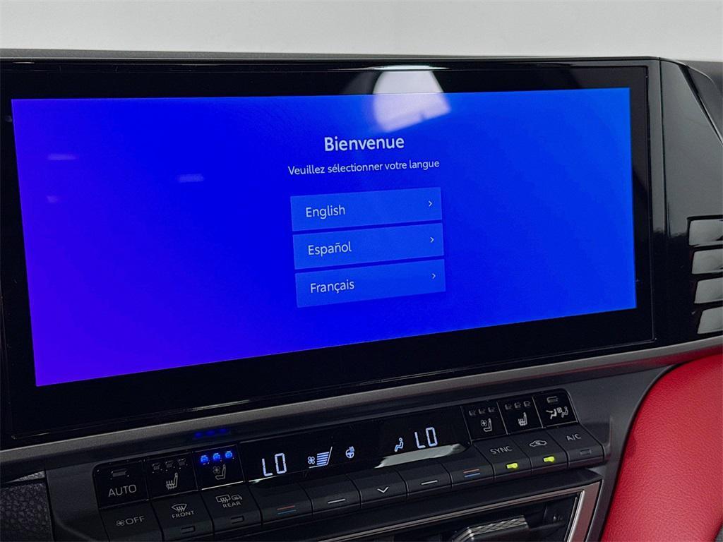 new 2026 Toyota Camry car, priced at $37,278