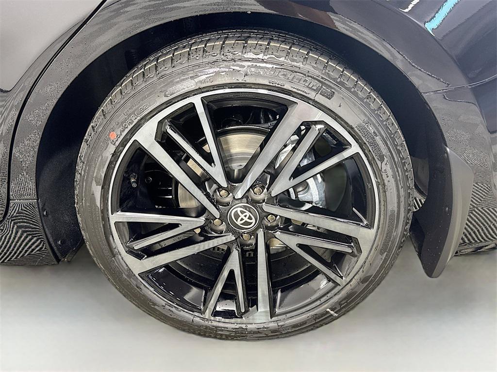 new 2026 Toyota Camry car, priced at $37,278