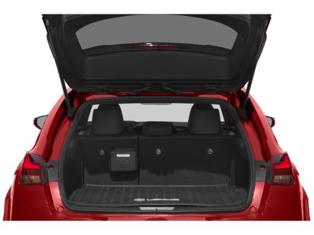 used 2023 Lexus UX 250h car, priced at $32,850