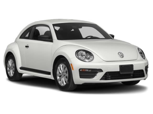 used 2017 Volkswagen Beetle car, priced at $15,688