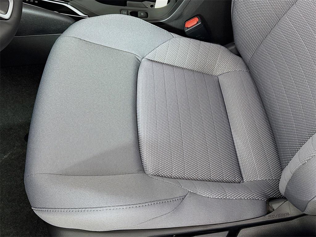 new 2026 Toyota Corolla car, priced at $26,758