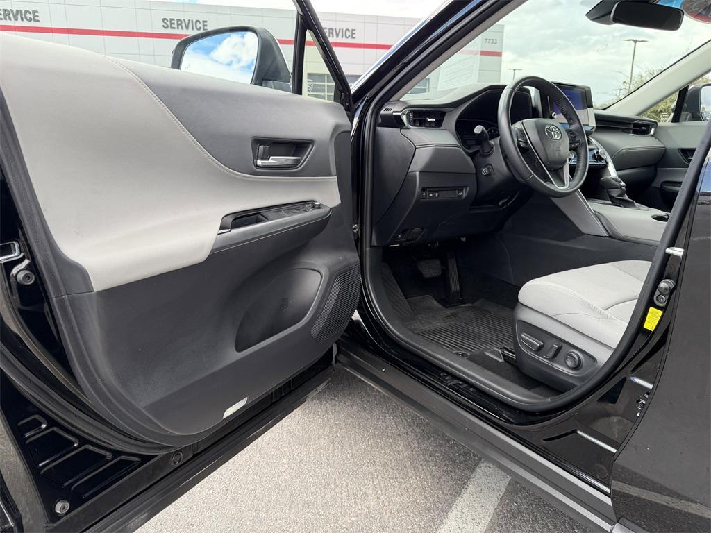 used 2023 Toyota Venza car, priced at $33,988